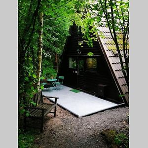 Chalet met Twee Slaapkamers
